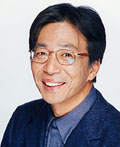 Tanaka Hideyuki 