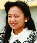 Han Keiko