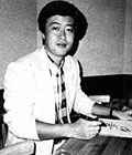 Hori Hideyuki